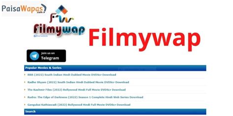 filmy wao|Hindi Movies & TV 